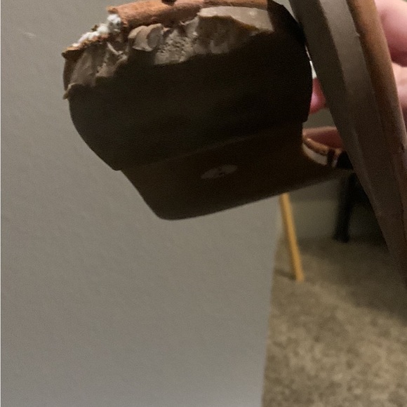 Shade & Shore sandals size 7 - Picture 2 of 2